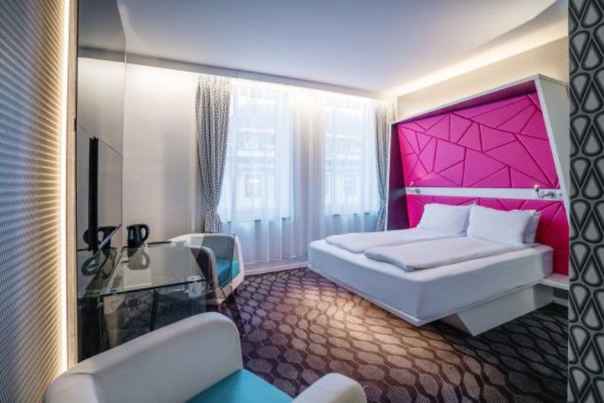 Radisson signs four new properties in Nordic region